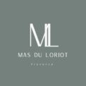Logo Mas du Loriot
